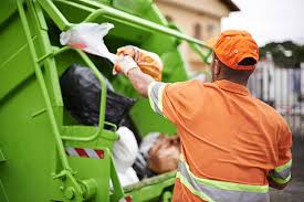 Best Commercial Junk Removal  in Rio Dell, CA
