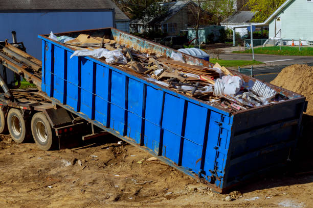 Rio Dell, CA Junk Removal Services Company